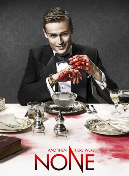 سریال هیچ کدام باقی نماندند-and then there were none