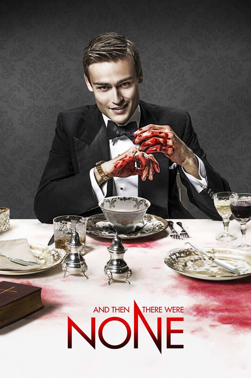سریال هیچ کدام باقی نماندند-and then there were none