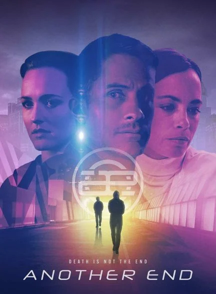 فیلم آن سوی دیگر-another end