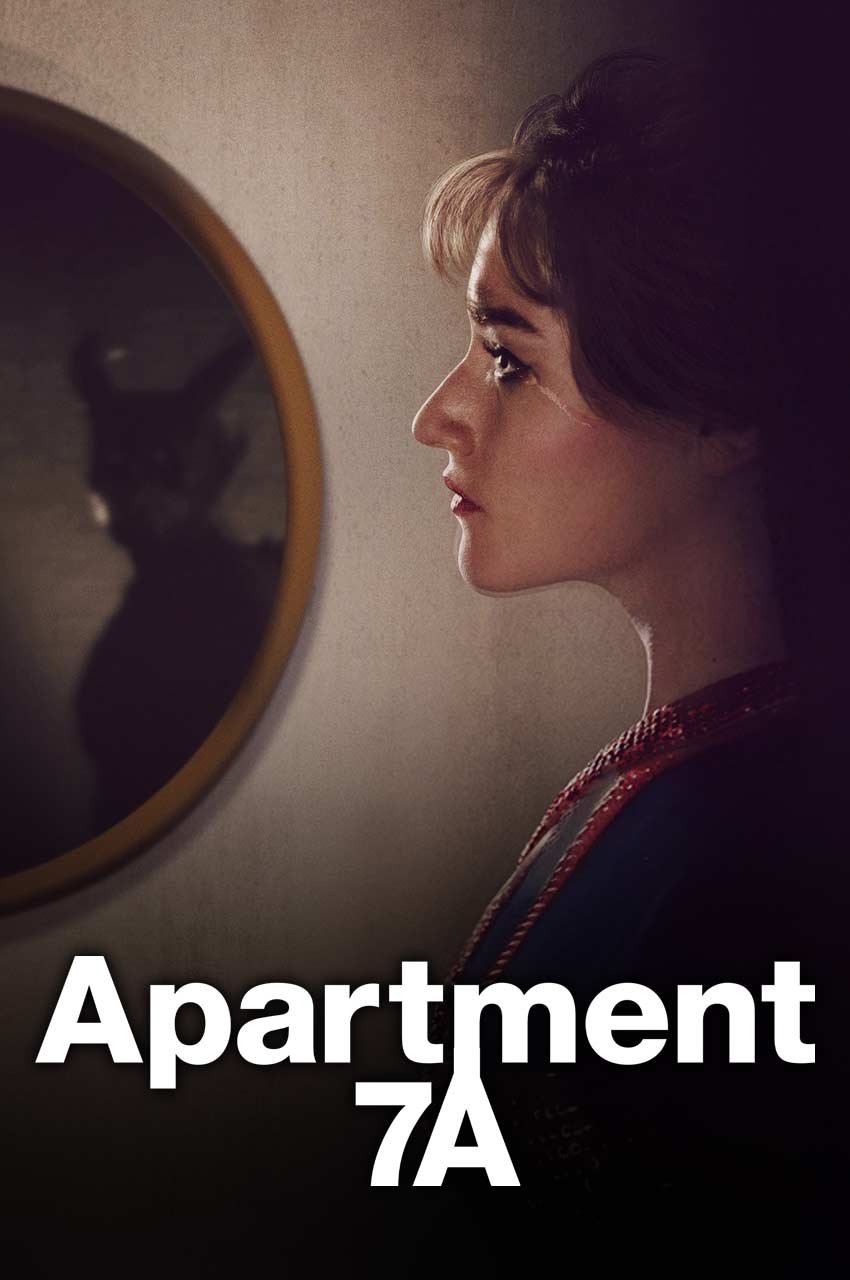 فیلم آپارتمان A7-apartment 7a