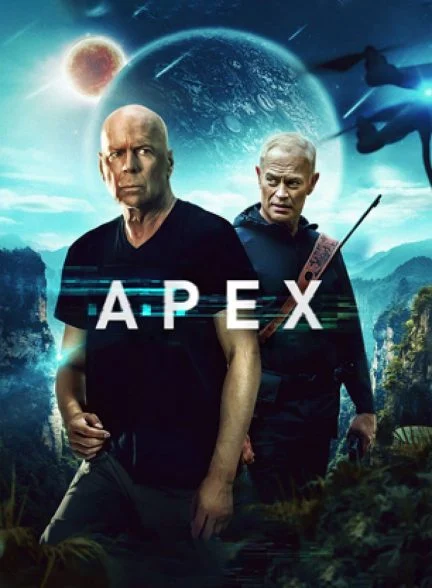 فیلم اوج-apex