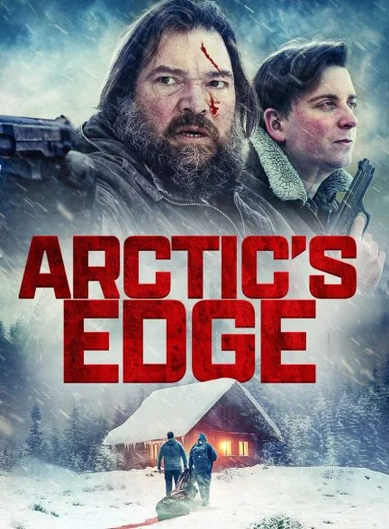 فیلم لبه یخبندان-arctic’s edge
