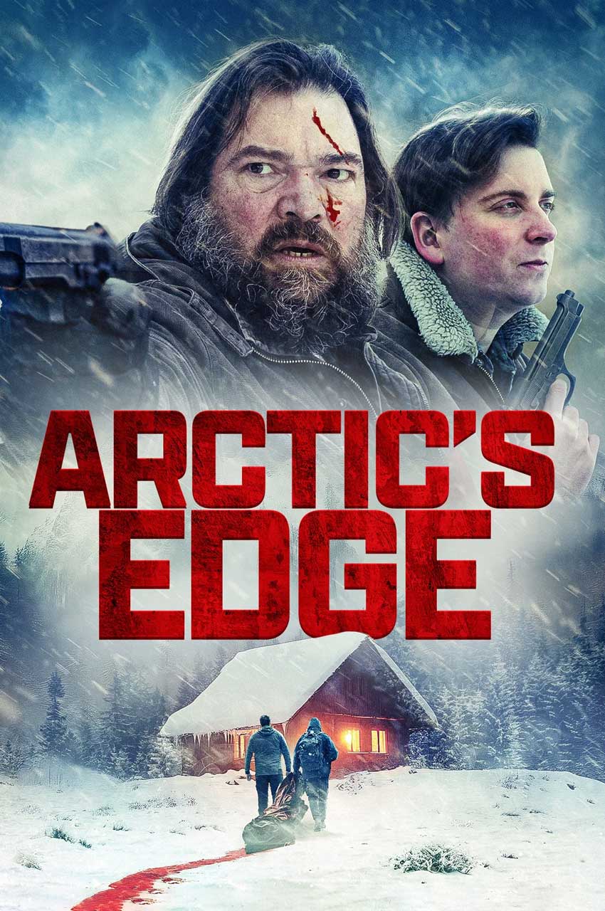 فیلم لبه یخبندان-arctic’s edge
