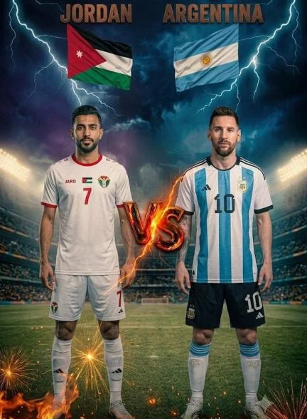 فیلم آرژانتین – اردن-argentina-vs-jordon-2026