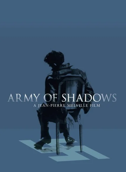 فیلم ارتش سایه‌ها-army of shadows