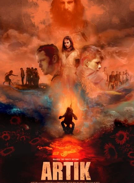 فیلم آرتیک-artik