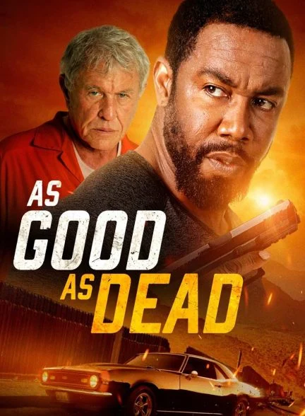 فیلم بهتره مرده باشی-as good as dead