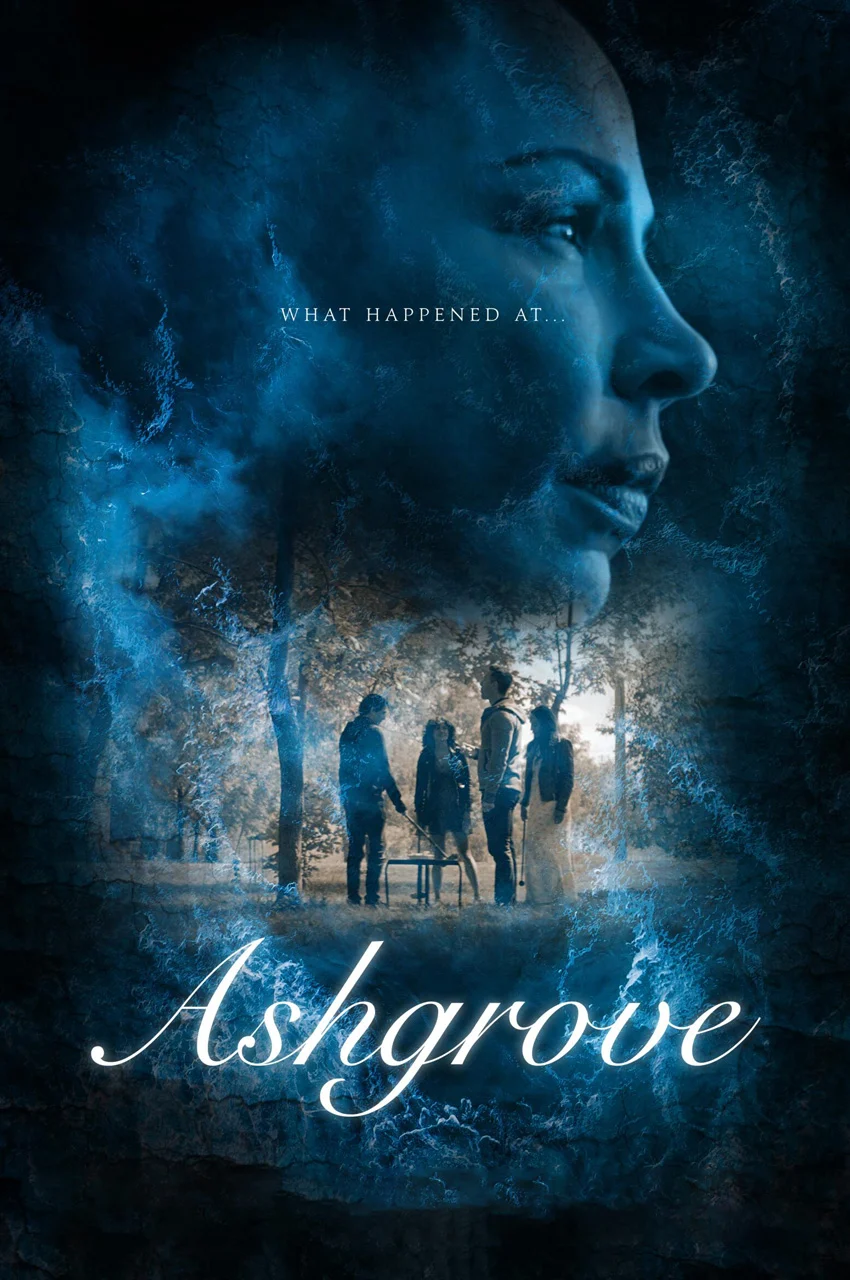 فیلم اشگروو-ashgrove
