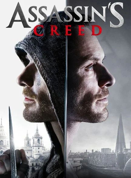 فیلم فرقه ی قاتلین-assassin’s creed