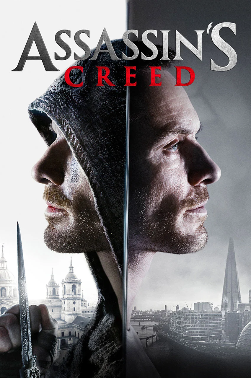 فیلم فرقه ی قاتلین-assassin’s creed