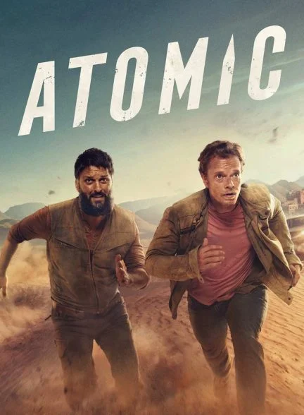 سریال اتمی-atomic
