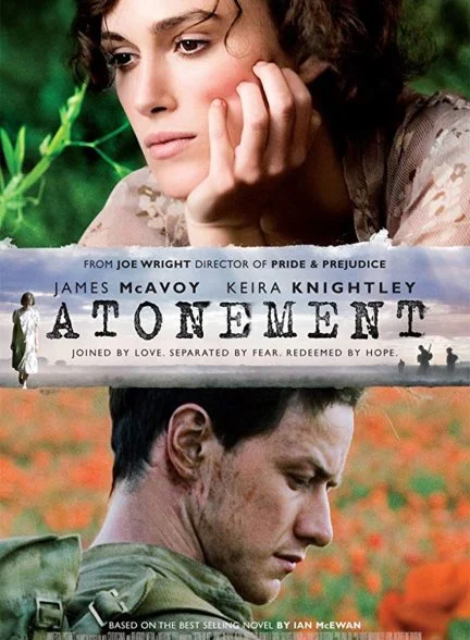 فیلم تاوان-atonement
