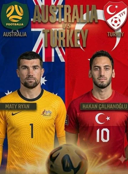 فیلم استرالیا – ترکیه-australia-turkey-2026