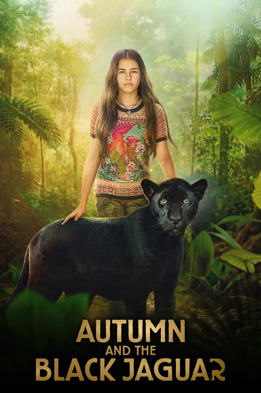 فیلم پاییز و جگوار سیاه-autumn and the black jaguar
