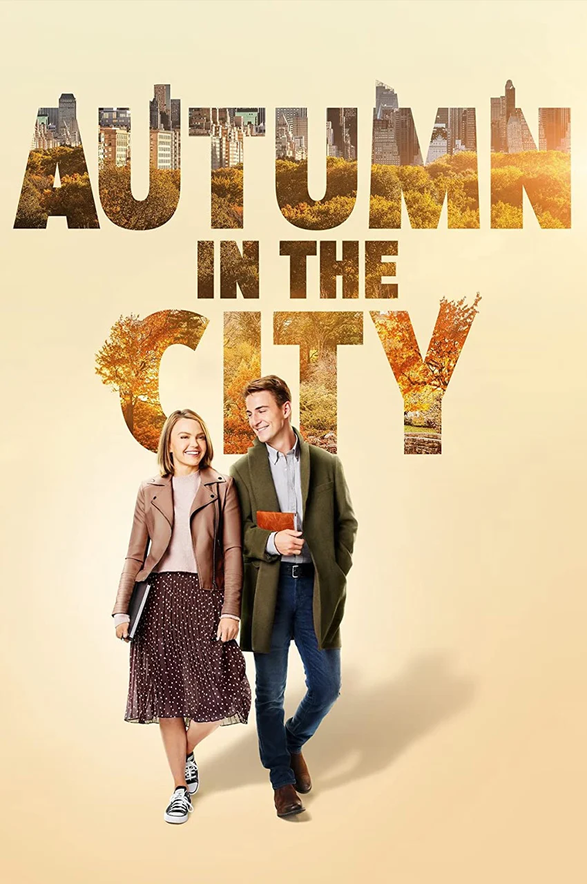فیلم پاییز در شهر-autumn in the city