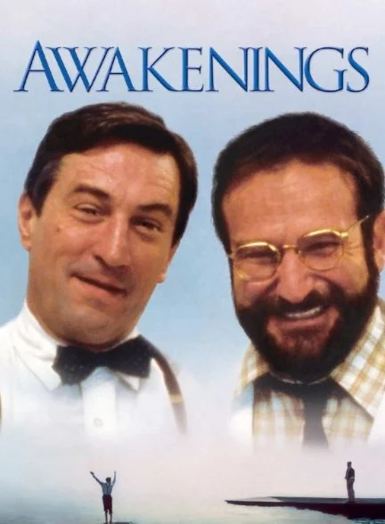 فیلم بیداری ها-awakenings