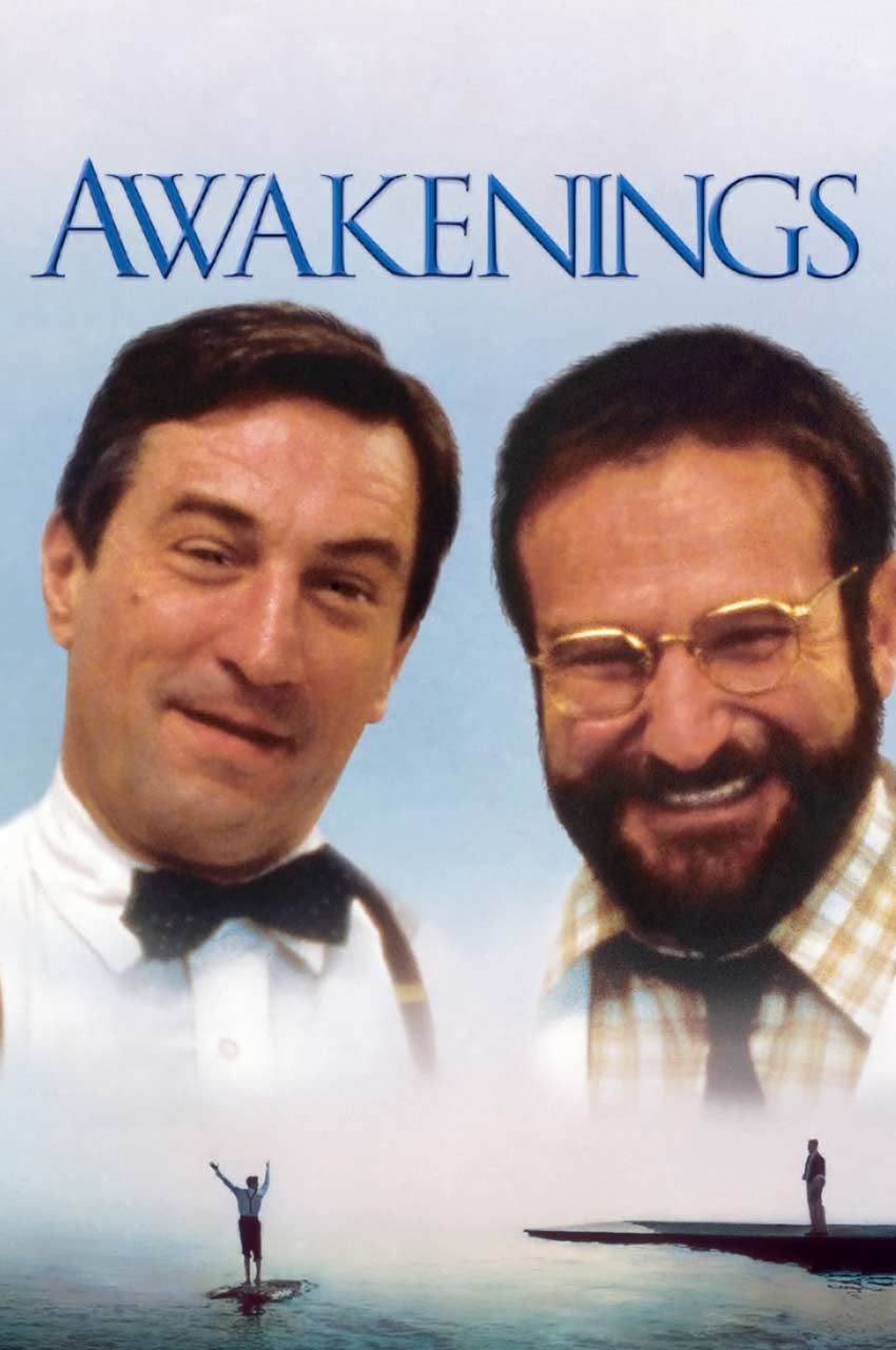 فیلم بیداری ها-awakenings