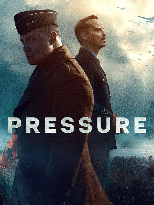 فیلم تحت فشار