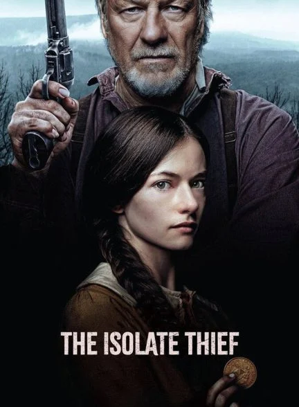 فیلم سارق گوشه گیر-the isolate thief