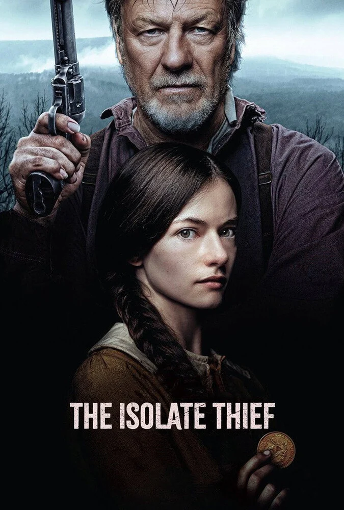 فیلم سارق گوشه گیر-the isolate thief