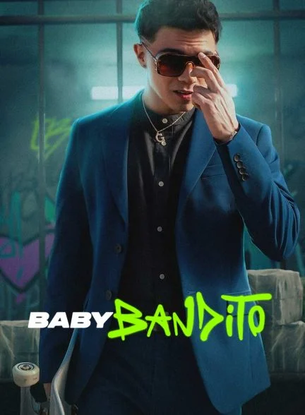 سریال بچه راهزن-baby bandito