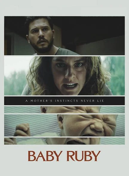 فیلم روبی کوچک-baby ruby