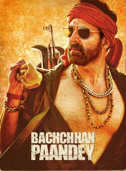 فیلم پاچان پاندی-bachchhan paandey