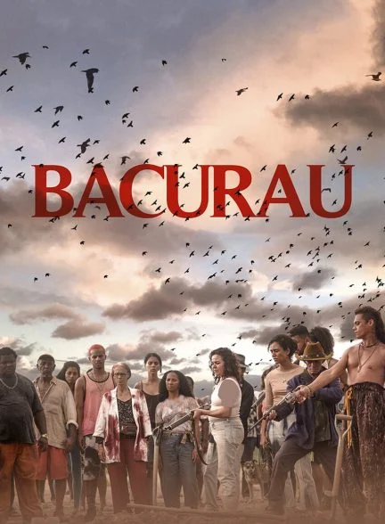 فیلم قوش شب-bacurau