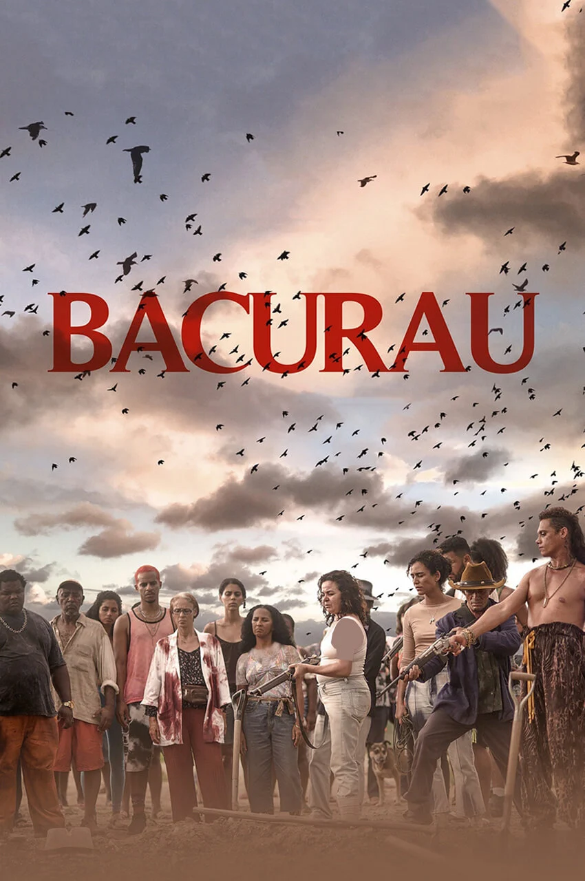 فیلم قوش شب-bacurau