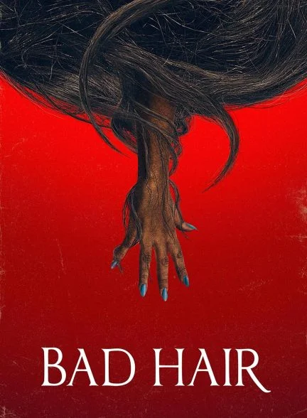 فیلم موی بد-bad hair