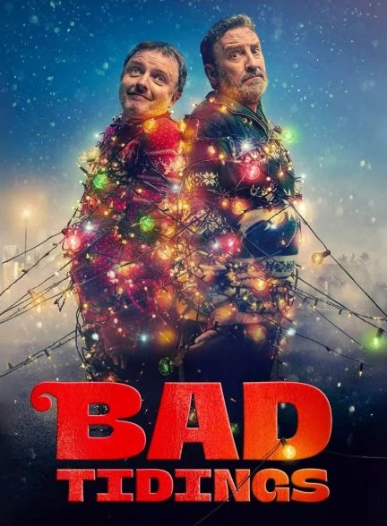 فیلم اخبار بد-bad tidings