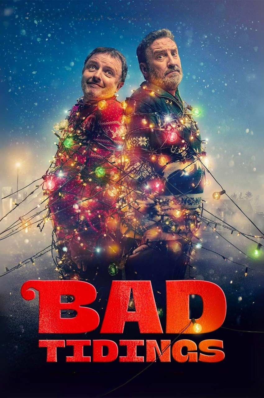 فیلم اخبار بد-bad tidings