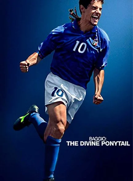 فیلم باجو: دم اسبی آسمانی-baggio: the divine ponytail