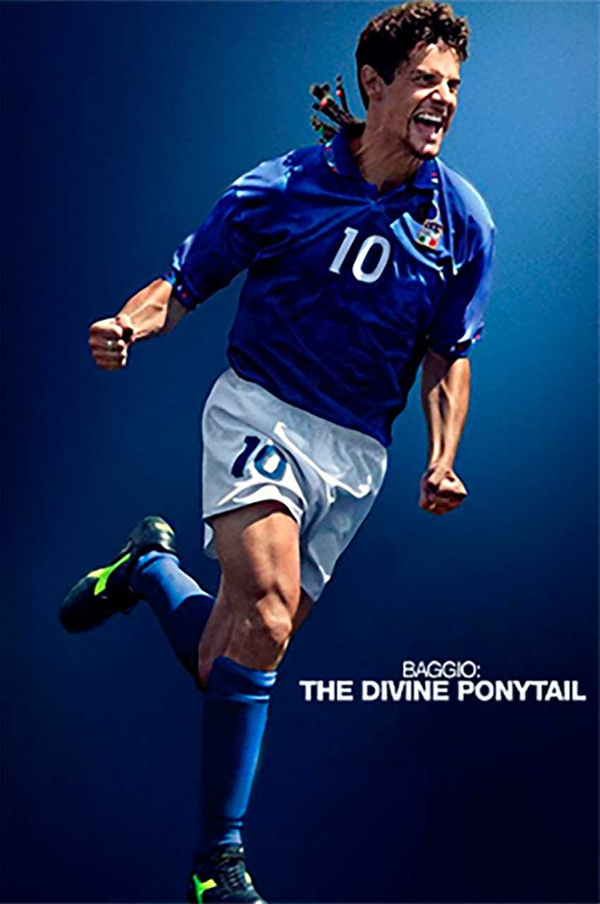 فیلم باجو: دم اسبی آسمانی-baggio: the divine ponytail