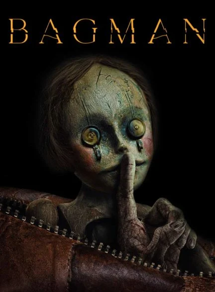 فیلم بگمن-bagman