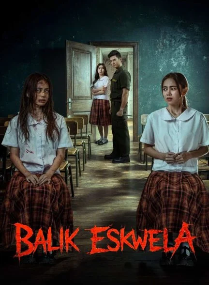 فیلم بازگشت به مدرسه-balik eskwela