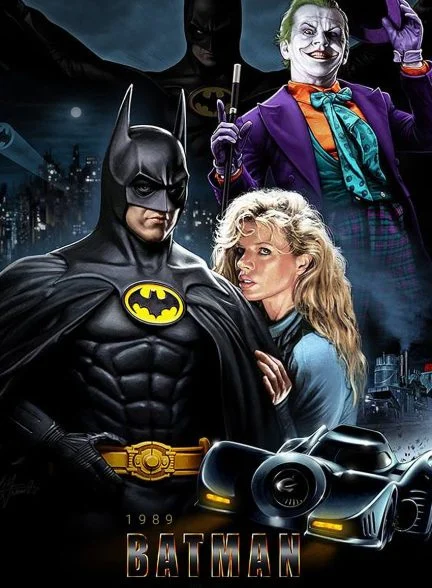 فیلم بتمن-batman
