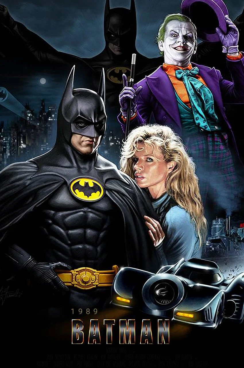 فیلم بتمن-batman