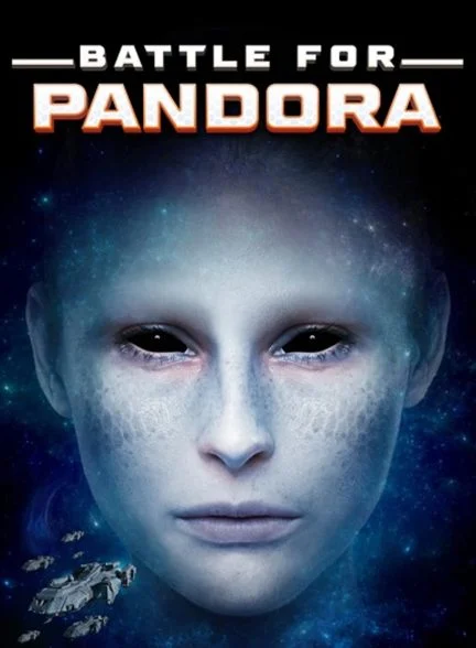 فیلم نبرد پاندورا-battle for pandora