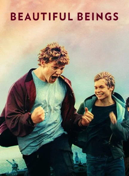 فیلم موجودات زیبا-beautiful beings