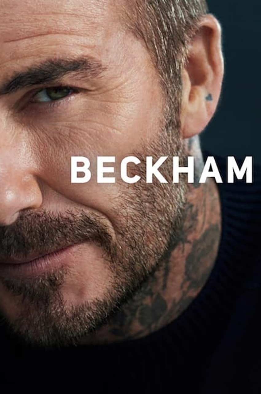 سریال بکهام-beckham