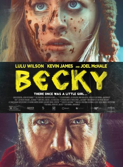 فیلم بکی-becky