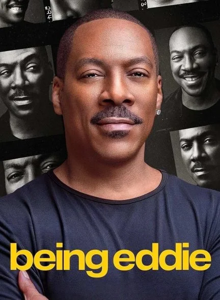 فیلم ادی بودن-being eddie