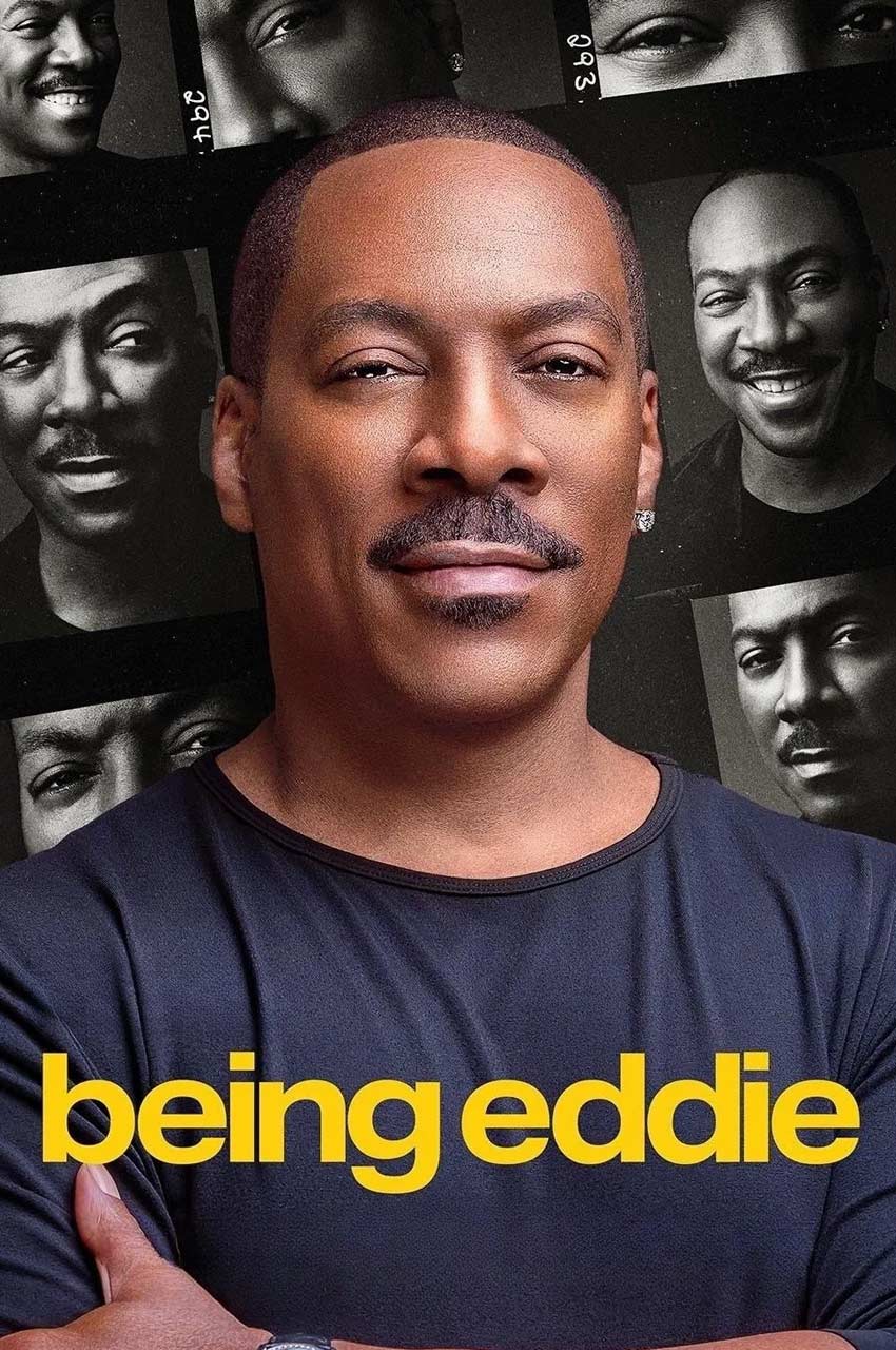 فیلم ادی بودن-being eddie
