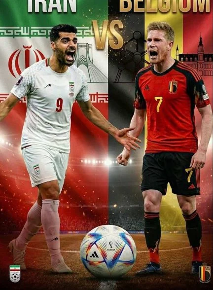 فیلم بلژیک – ایران-belgium-iran-2026