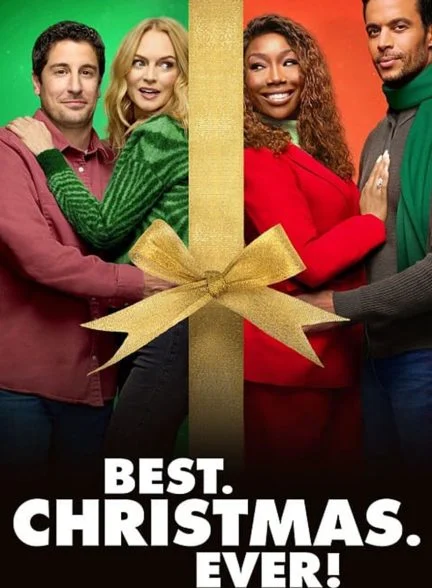 فیلم بهترین کریسمس-best. christmas. ever