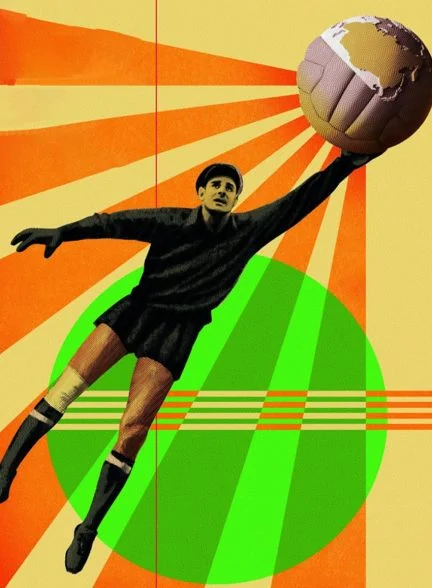 فیلم بهترین سیو دروازه‌بان ها در جام جهانی 2018 روسیه-best goalkeeper saves world cup 2018