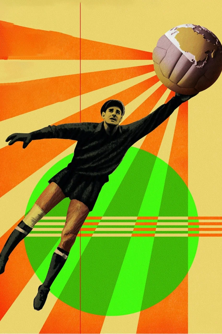 فیلم بهترین سیو دروازه‌بان ها در جام جهانی 2018 روسیه-best goalkeeper saves world cup 2018