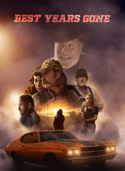 فیلم بهترین سال های از دست رفته-best years gone