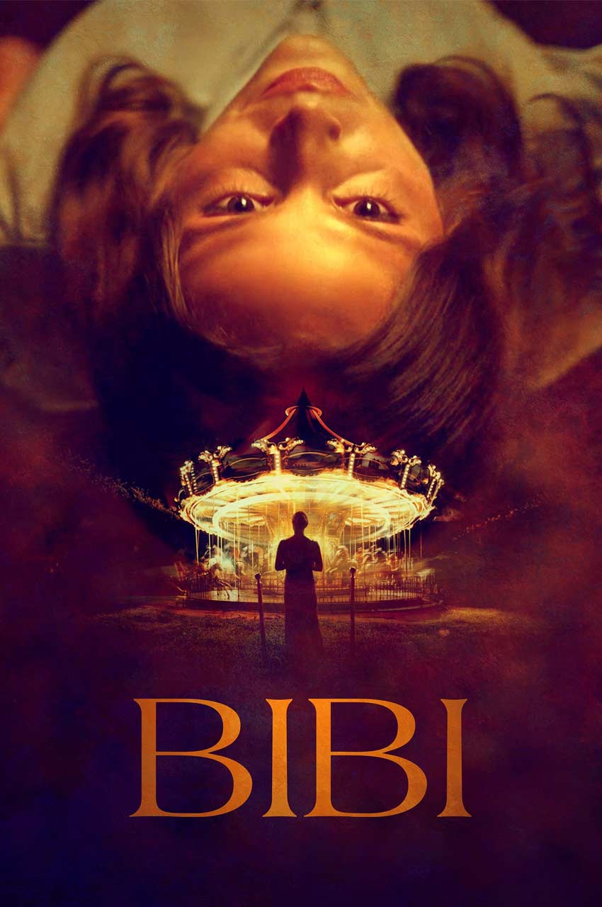 فیلم بی بی-bibi